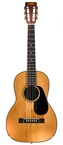 Martin 5 18 Terz Mahogany Spruce 1945 Martin 5 18 Terz Mahogany Spruce 1945