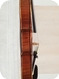 Gand & Bernardel Frères -  No. 909 1881 Traditional Varnish