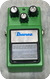 Ibanez TS9 1995 Green
