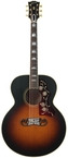 Gibson SJ200 Vintage Sunburst 1957