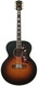 Gibson SJ200 Vintage Sunburst 1957