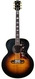 Gibson SJ200 Vintage Sunburst 1957
