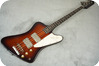 Gibson Thunderbird IV Bass 1964 Sunburst