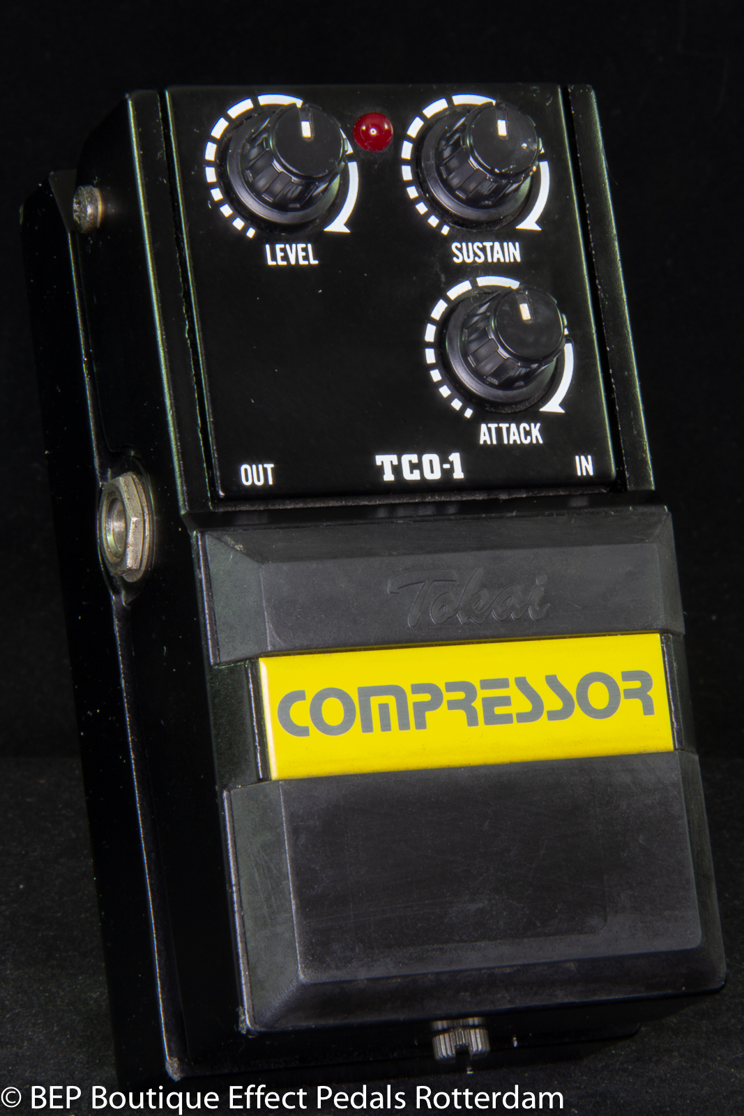 Top Gear Fuzz 0 Effect For Sale BEP Boutique Effect Pedals