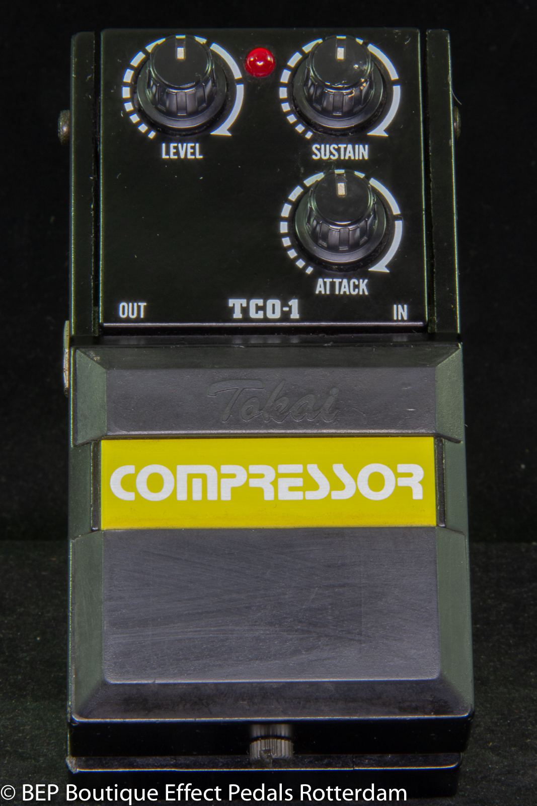 Top Gear Fuzz 0 Effect For Sale BEP Boutique Effect Pedals