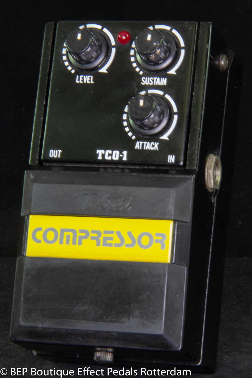 Top Gear Fuzz 0 Effect For Sale BEP Boutique Effect Pedals