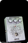 Rocktron Boutique Series VII Deadly Sins Auto Wah Filter