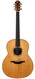 Lowden-F32 Indian Rosewood Sitka Spruce-2001