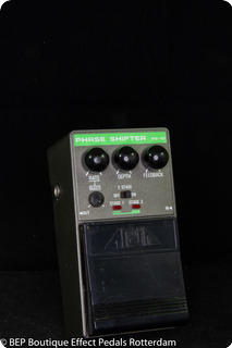 Aria Ps 10 Dual Stage Phase Shifter