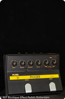 NPD] Pearl PH-44 Phaser : r/guitarpedals
