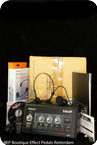 Roland VP 7 Vocal Processor Black