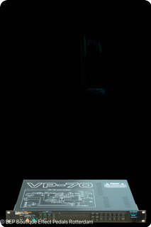 Roland VP-70 ボコーダー／ヴィンテージ音声プロセッサー 動作品 Roland VP-70 (中古)