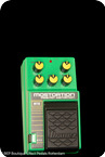 Ibanez-MT10 Mostortion-Green