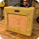 Fender Princeton Amp TV Front 1951