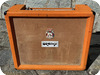 Orange OR80 1972 Orange