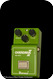 Ibanez OD 855 Overdrive II Green