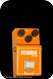 Ibanez OD 850 Overdrive Orange