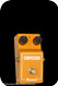 Ibanez CP 830 Compressor Orange