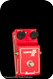 Ibanez CP 835 Compressor II Red
