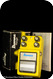Ibanez FL9 Flanger Yellow