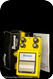 Ibanez FL9 Flanger Reissue Yellow