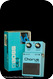 Boss CE 2 Chorus Black Label Blue