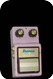 Ibanez -  CS9 Stereo Chorus 1980's Purple