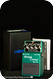Boss BC 1X Bass Comp Green