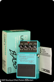 BOSS LMB-3 ベースリミッターエンハンサー BOSS LMB-3 リミッター ベース用 ボス LMB3 | 島村楽器オンラインストア