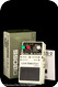 Boss LS 2 Line Selector Silver Label White