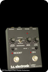 Tc Electronic Vintage Pre Drive Black