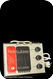 Electro harmonix Hot Tubes Silver