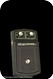 Roland AS 1 Sustainer Black