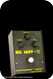 Electro harmonix Big Muff Pi V7 Green Russian Green