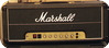 Marshall JMP 100 MK 2 Master Modell 1980 Black