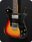 Fender Telecaster Custom 1975
