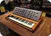 Moog Minimoog Voyager Old School 2008 Natural