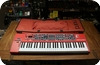 Nord Wave 2 2024-Red
