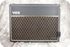 Vox AC 30 1964 Black Tolex Gray Panel Vox AC 30 1964 Black Tolex Gray Panel