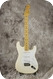 Fender American Vintage '56 Reissue 2012-Blonde