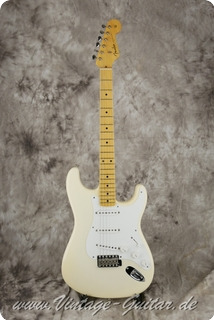 Fender American Vintage '56 Reissue 2012 Blonde