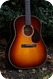 Santa Cruz Vintage Southerner 2020 Sunburst