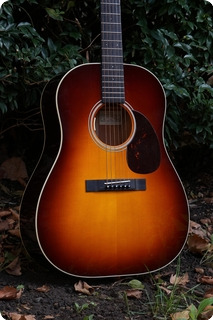 Santa Cruz Vintage Southerner 2020 Sunburst