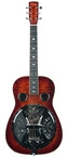Beard Guitars Beard Legacy E Curly Maple