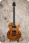 Gibson Pat Martino 2007 Caramel Gloss Gibson Pat Martino 2007 Caramel Gloss