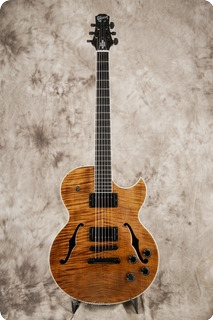 gibson-Pat Martino-2007-Caramel gloss Gibson Pat Martino 2007 Caramel Gloss