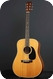 C. F. Martin Co D 28 1968 Natural