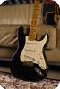 Fender Eric Clapton Stratocaster 2006 Black