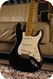 Fender Eric Clapton Stratocaster 2006 Black