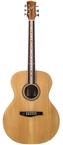 Kalli Guitars Kalli Tucka OM Lebanon Cedar Kalli Guitars Kalli Tucka OM Lebanon Cedar